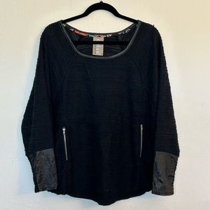 Dolan Dolman Sleeve Sweater